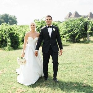 Meet your Posher, Steven